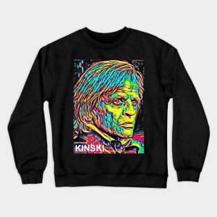 This is Kinski ! Crewneck Sweatshirt